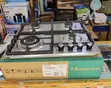 Hisense Built-in Gas Hob HHU60GAGR - 2