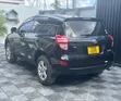 Toyota RAV4 2007 Black - 1