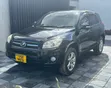 Toyota RAV4 2007 Black - 2