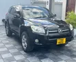 Toyota RAV4 2007 Black - 3