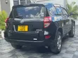Toyota RAV4 2007 Black - 4