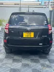 Toyota RAV4 2007 Black - 5