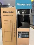 Hisense Water Dispenser H85WDTP2S1D Juu ya Kupakia na Kabati - 2