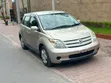 Toyota IST 2003 Silver - 1