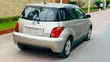 Toyota IST 2003 Silver - 2
