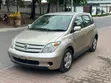 Toyota IST 2003 Silver - 3