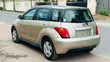 Toyota IST 2003 Silver - 4