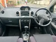 Toyota IST 2003 Silver - 5