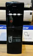 Hisense Water Dispenser 3 Taps H96wdtb3s1 - 2