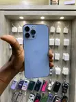 Apple iPhone 13 Pro Max 256GB Bluu - 2
