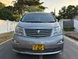 Toyota Alphard 2003 Silver - 4