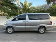 Toyota Alphard 2003 Silver - 5