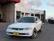 Toyota Carina 2001 Nyeupe - 3