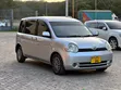 Toyota Sienta 2005 Nyeupe - 2