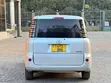 Toyota Sienta 2005 Nyeupe - 3