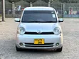 Toyota Sienta 2005 Nyeupe - 4