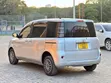 Toyota Sienta 2005 Nyeupe - 5