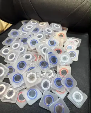 Q8 Mobile Suction Joysticks - Mpya Kabisa