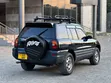 Toyota RAV4 1999 Black - 1