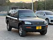 Toyota RAV4 1999 Black - 2