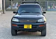 Toyota RAV4 1999 Black - 3