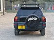 Toyota RAV4 1999 Black - 4