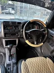 Toyota RAV4 1999 Black - 5