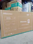 Hisense 75U8Q 75-Inch Mini-LED ULED Smart TV - 1