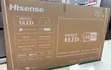 Hisense 75U8Q 75-Inch Mini-LED ULED Smart TV - 2