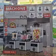 Mach One 4L 8-in-1 Blender - 1