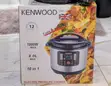 Kenwood 10-in-1 Pressure Cooker 8 Litres - 1