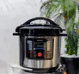 Kenwood 10-in-1 Pressure Cooker 8 Litres - 2