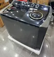 LG Washing Machine 18kg - 1