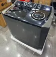 LG Washing Machine 18kg - 2
