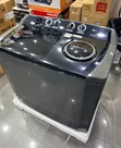 LG Washing Machine 18kg - 4