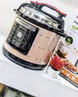 Kenwood 10-in-1 Pressure Cooker 6 Litres - 1