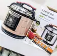 Kenwood 10-in-1 Pressure Cooker 6 Litres - 2