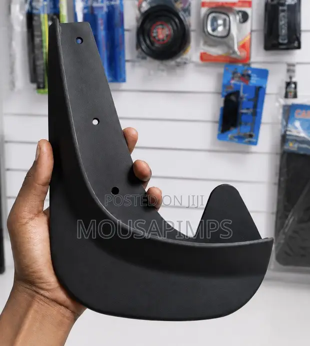 Brand New Mudflaps - 1