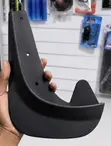 Brand New Mudflaps - 2