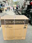 Solarmax Chest Freezer 200 Liter Single Door - 2