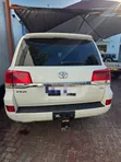 2021 Toyota Land Cruiser VX-R V8 - 3