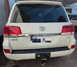 2021 Toyota Land Cruiser VX-R V8 - 4