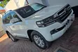 2021 Toyota Land Cruiser VX-R V8 - 5