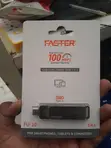 FASTER FU-10 Dual USB Flash Drive - 1
