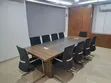 Meeting Room Table - Custom Made - 3