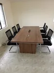 Meeting Room Table - Custom Made - 4