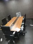 Meeting Room Table - Custom Made - 5