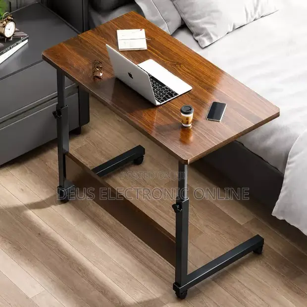 Adjustable Laptop Table - 1