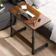 Adjustable Laptop Table - 1