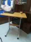 Adjustable Laptop Table - 3